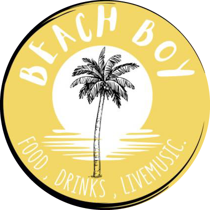 Beach Boy : Restaurant Burger, Bar à Tapas et Moules Frites à {{ secteur }}